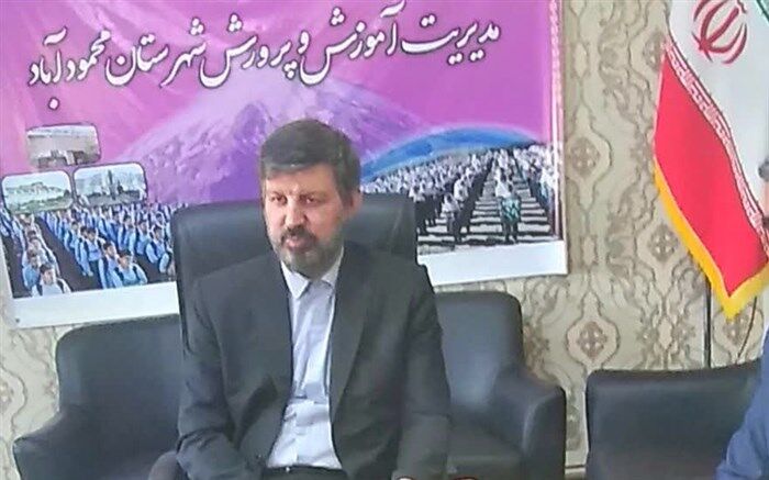 ۱۱ هزار نیروی مربی تربیتی جذب آموزش و پرورش می‌شوند