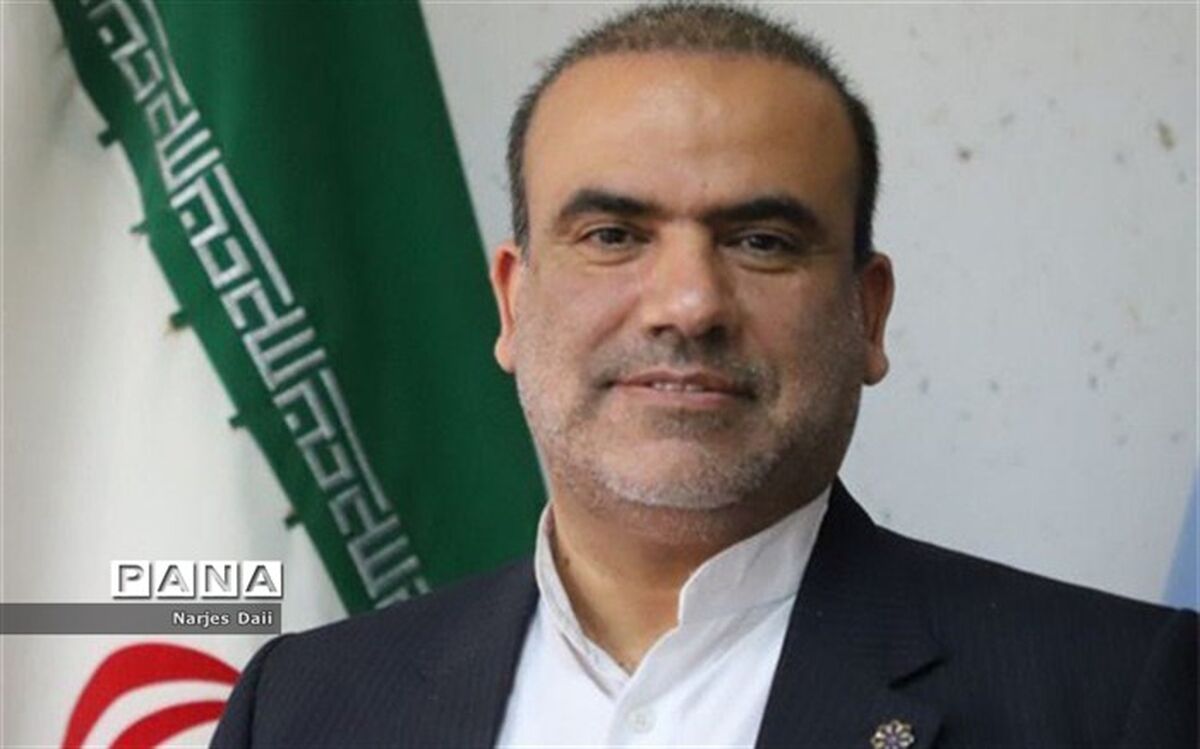 برگزاری المپیاد ورزشی دانش‌آموزان استعدادهای درخشان در مشهد