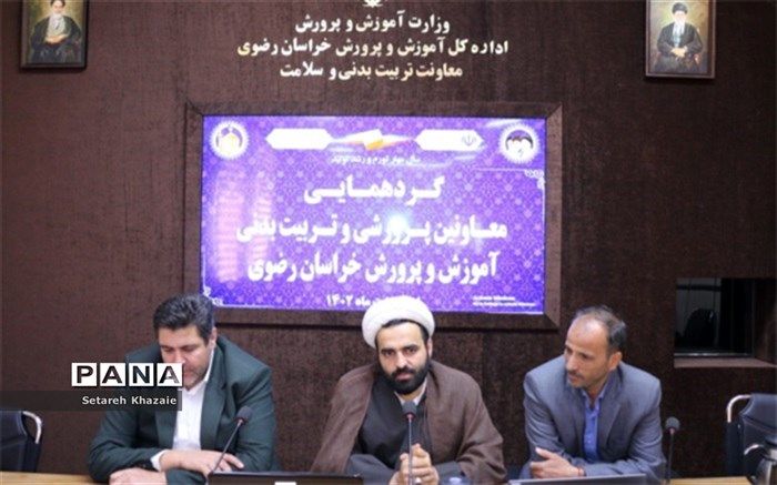 لازمه دست گرفتن ابتکار عمل، تفکر، همت، داشتن هدف و برنامه‌ریزی است