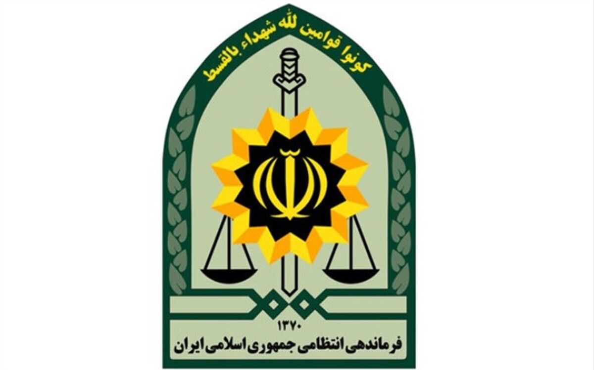 فردی که عمدا یک روحانی را زیر گرفت، دستگیر شد