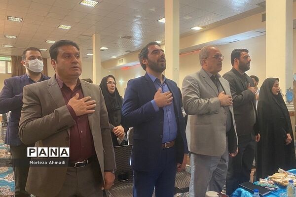جشنواره پروژه‌های علمی دانش‌آموزان و فرصت‌های متنوع یادگیری در مدرسه علی اکبر طالبی شهرری