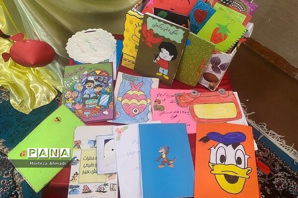 جشنواره پروژه‌های علمی دانش‌آموزان و فرصت‌های متنوع یادگیری در مدرسه علی اکبر طالبی شهرری