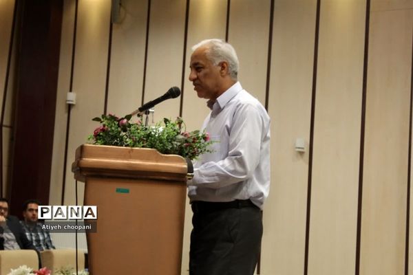 ویژه برنامه روز جهانی «مشاور و روان شناس» در دبیرستان هفتم تیر