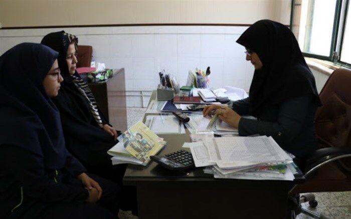 در استان مرکزی ۲۲۷ مشاور فعالیت می‌کنند