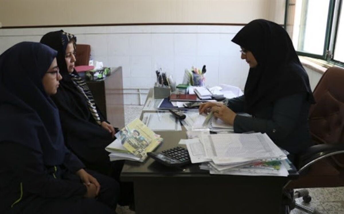 در استان مرکزی ۲۲۷ مشاور فعالیت می‌کنند