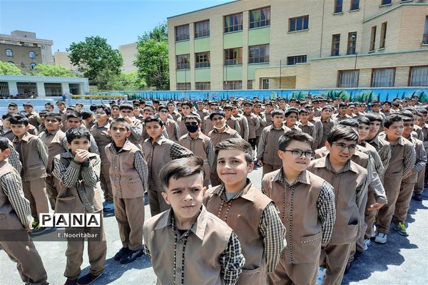 افتتاح کافه کتاب در منطقه ۱۵