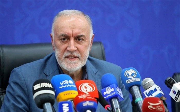 آخرین وضعیت انتقال مجتمع دفع پسماند «آرادکوه» از زبان استاندار تهران