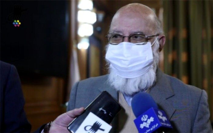 برگزاری جلسه شهردار تهران با اعضای هیات دولت درباره مترو