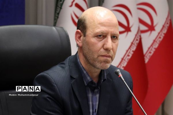 همایش فصلی مدیران و فرماندهان پایگاه‌‌های کانون‌های بسیج فرهنگیان آذربایجان شرقی