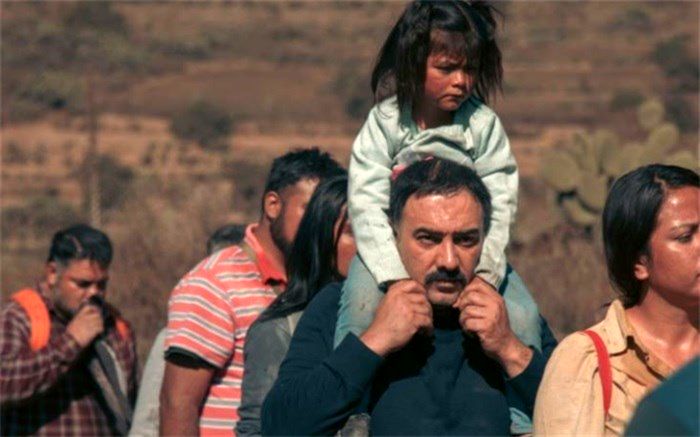 «لوتریا» ساخته علی عطشانی نامزد دریافت جایزه رِمی در آمریکا شد