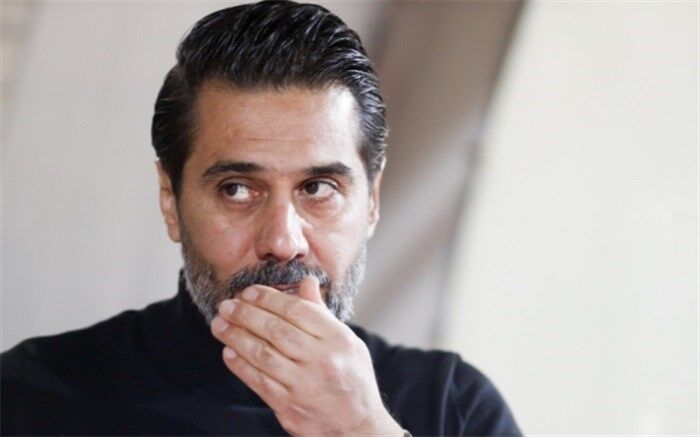 پیروانی: اگر استقلالی‌ها ناراحت شدند قول می‌دهیم دفعه بعد بردیم آرام‌تر خوشحالی کنیم