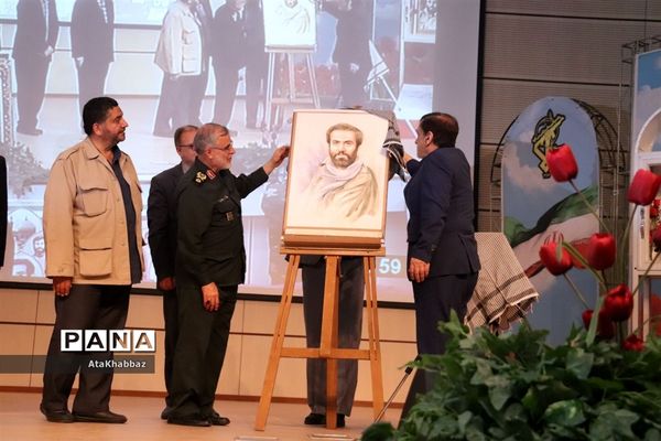 سالگرد برادر حسن
