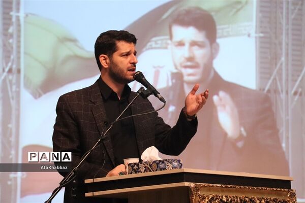 سالگرد برادر حسن