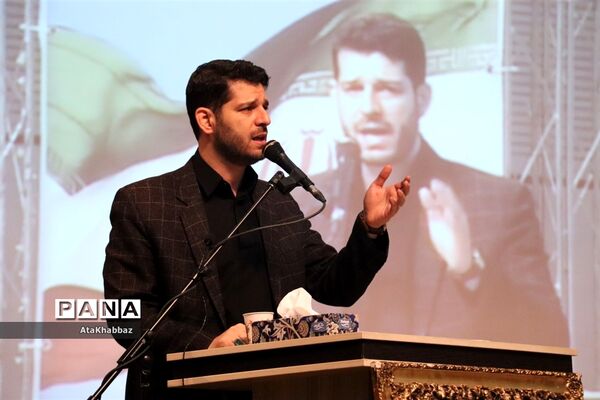 سالگرد برادر حسن