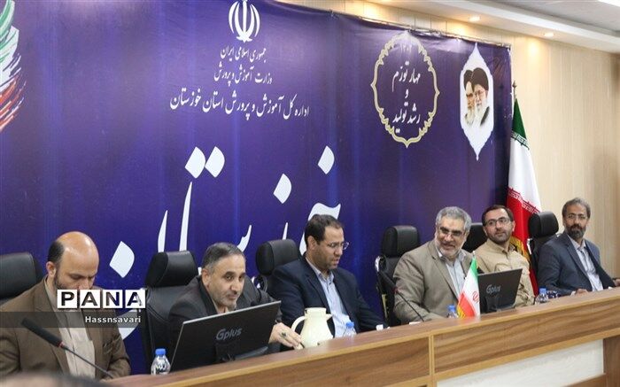 اختصاص سه‌ هزار میلیارد تومان اعتبار به آموزش‌و‌پرورش خوزستان