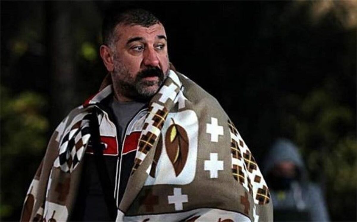 «قطع فوری» دغدغه‌های خیلی مهم و شخصی مرا در بر می‌گیرد