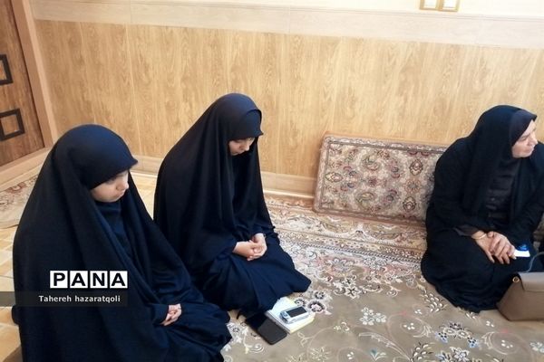 اجرای طرح یوم الشهدا در صفادشت