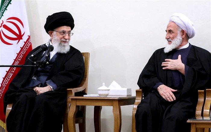 شهید حجت‌الاسلام سلیمانی؛ شخصیتی همواره در خدمت نظام