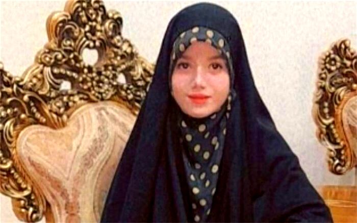 کسب رتبه دوم منطقه‌ای در رشته دعاخوانی توسط دانش‌آموزمدرسه طاها قرچک