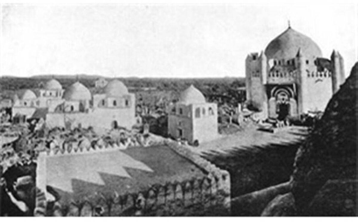 مراسم عزاداری سالروز تخریب قبور ائمه بقیع برگزار می‌شود