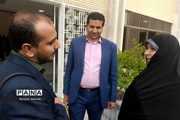 افتخار آفرینی و کسب مقام مدارس شاهد فارس در جشنواره ملی پرواز تا بی نهایت