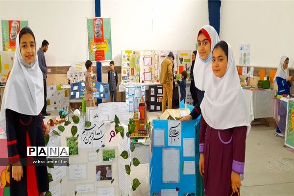 اختتامیه جشنواره جابربن حیان شهرستان نور