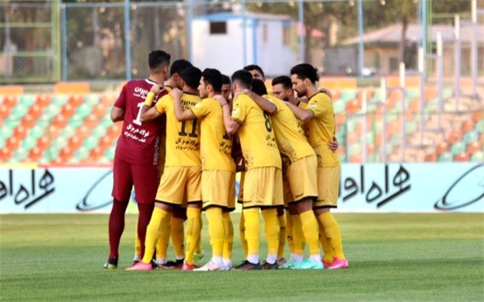 برگ برنده سپاهان برای قهرمانی در لیگ چیست