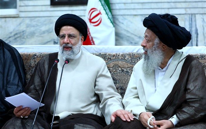 کاستی‌ها در خوزستان مربوط به امروز نیست، اما دولت مردمی خود را موظف به جبران آنها می‌داند