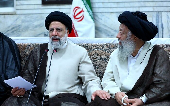 کاستی‌ها در خوزستان مربوط به امروز نیست، اما دولت مردمی خود را موظف به جبران آنها می‌داند
