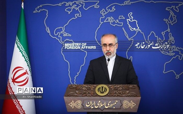 آمریکا و اروپا باید شرمنده باشند که در اشغال سرزمین یک ملت کمک کردند