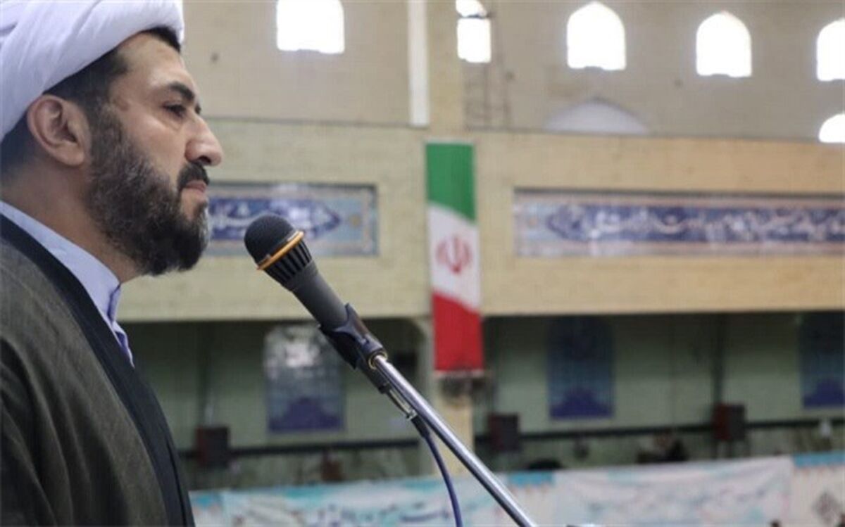 فرهنگیان، درآموزش و پرورش مجاهدین عرصه جهاد تبیین هستند