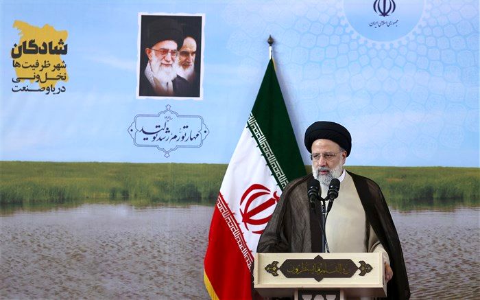 مردم خوزستان در رخدادهای اخیر برای چندمین بار دشمن را ناکام گذاشتند