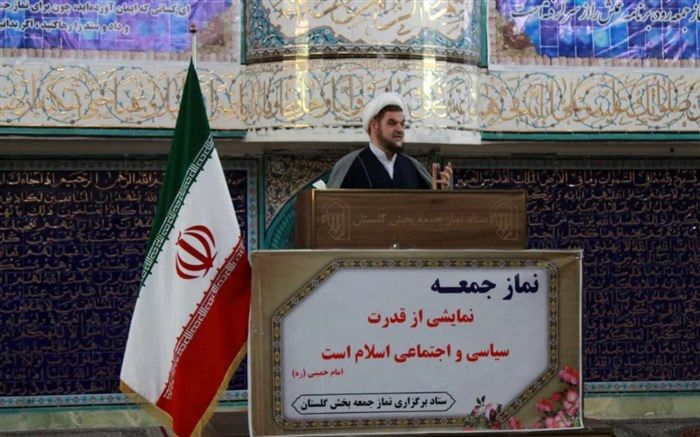 معلمان، طلایه‌داران و علمداران تعلیم و تربیت جامعه هستند