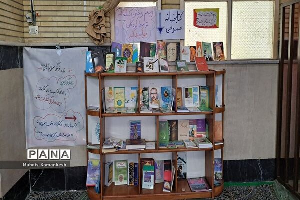 حضور مردم ولایتمدار پاکدشت در نماز‌جمعه