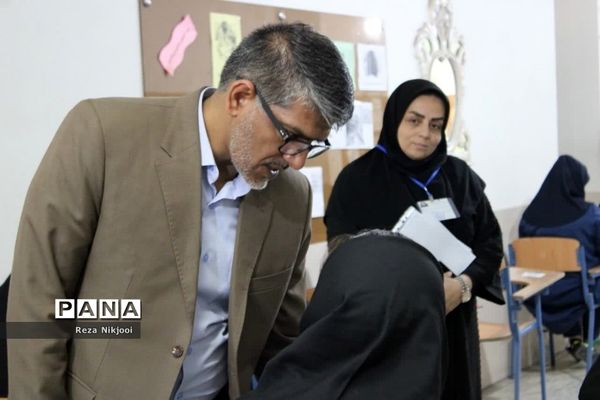 برگزاری آزمون استخدامی با جذب ۲۸ هزار معلم در شهرستان بهارستان