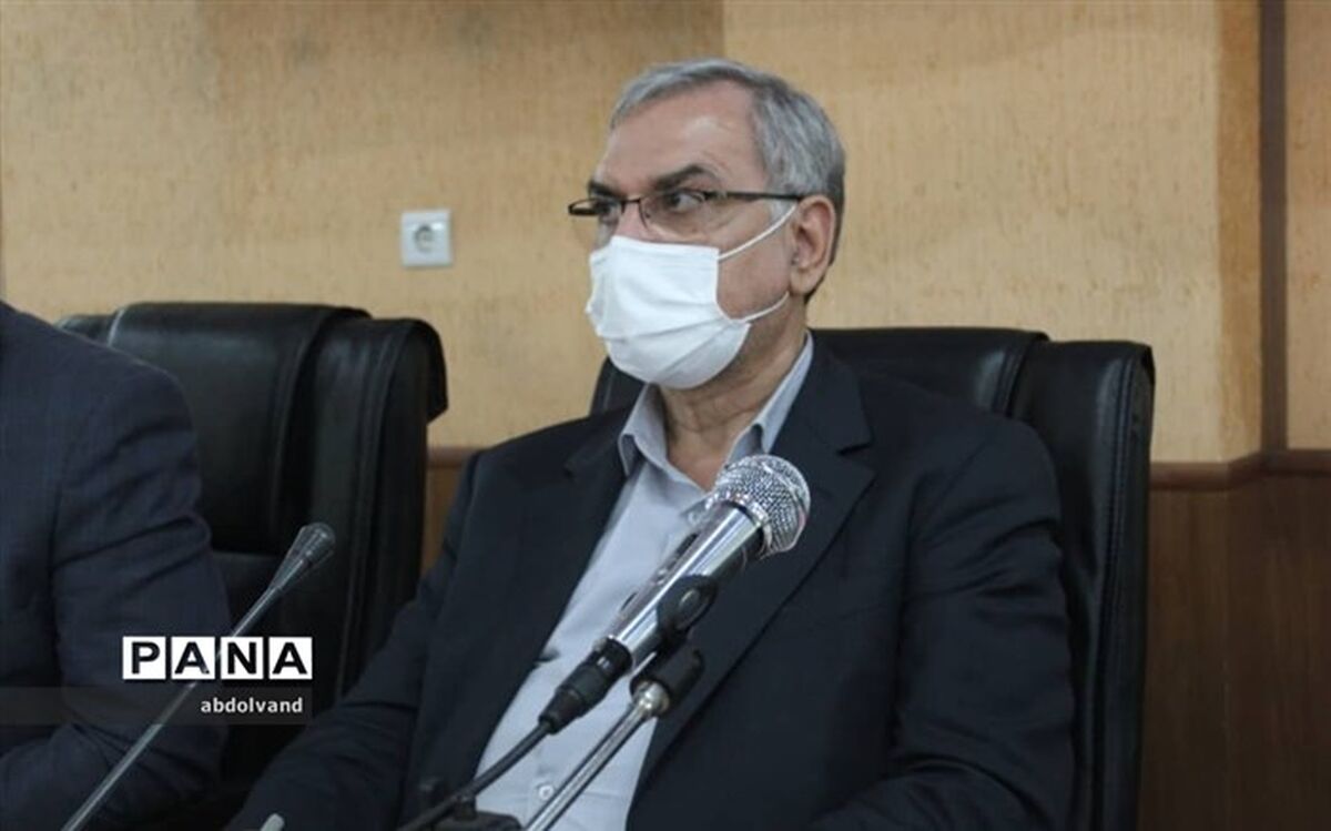 برنامه‌ریزی برای احداث کلان بیمارستان‌ها در کشور