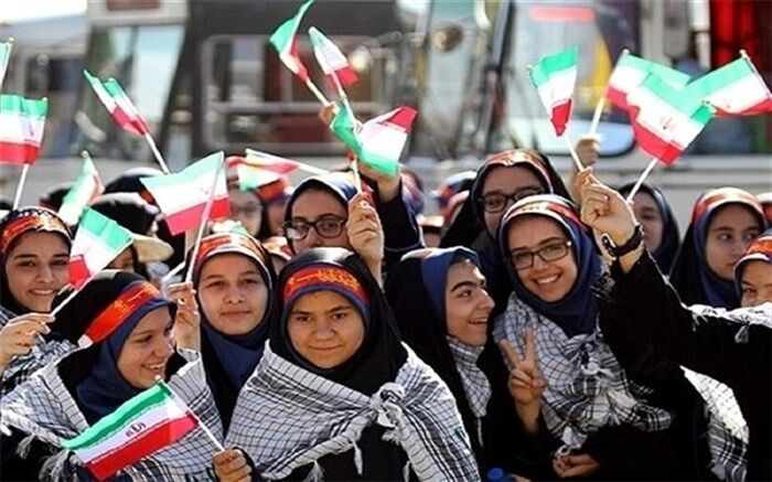 برنامه‌ریزی ویژه سازمان بسیج دانش‌آموزی برای روز دختر