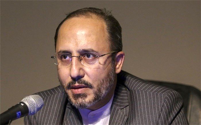 خلجی: مردم خوزستان فرق عمل و ادعا را بهتر از همه می‌دانند