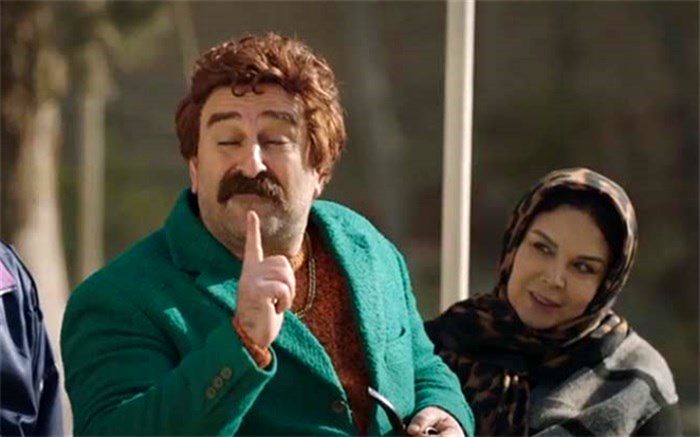 «سیاه‌چاله»؛به‌دنبال موقعیت‌های کمیک