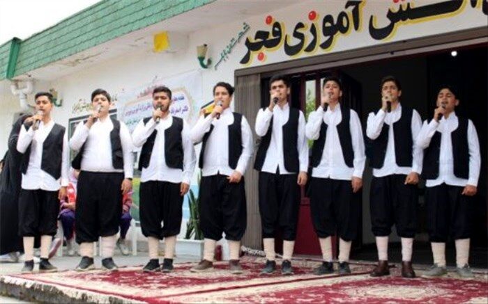 هویت باعث حفظ جامعه، دین، اعتقادات و فرهنگ شده است