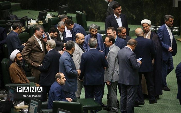6 وزیر به کمیسیون‌های مجلس می‌روند