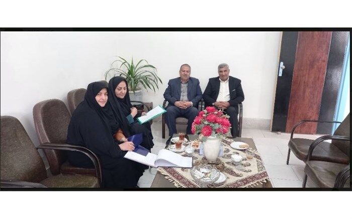 مشاوران استان سمنان ارزیابی شدند