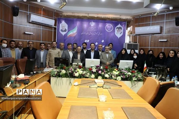 سفر سرپرست وزارت آموزش و پرورش به خوزستان