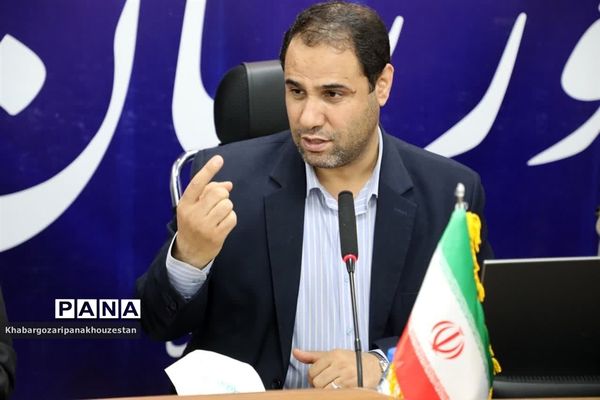 سفر سرپرست وزارت آموزش و پرورش به خوزستان