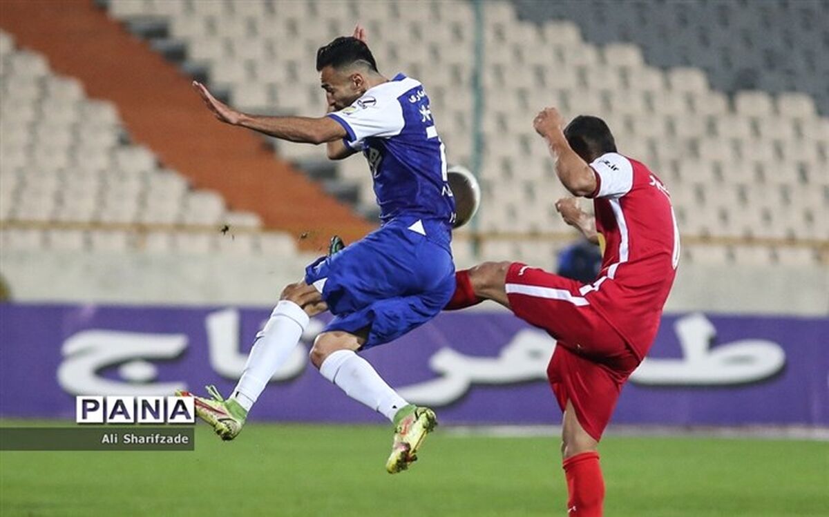 درخواست مهم پرسپولیس برای بازی گل‌گهر؛ اتفاق دربی تکرار می‌شود