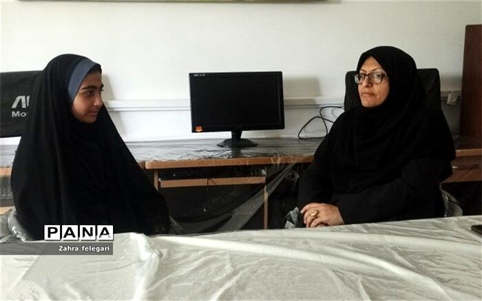 شوراها مکمل کارهای درون مدرسه‌اند/فیلم