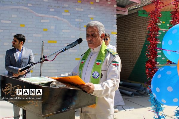 افتتاحیه مسابقات قرآن ، عترت و نماز استان لرستان