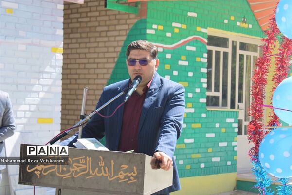 افتتاحیه مسابقات قرآن ، عترت و نماز استان لرستان