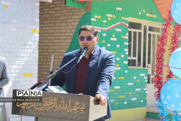 افتتاحیه مسابقات قرآن ، عترت و نماز استان لرستان