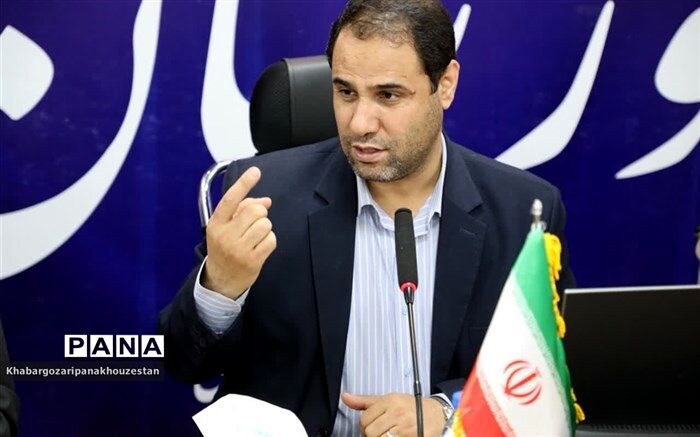 آینده کشور با توجه به آموزش و پرورش تضمین می‌شود